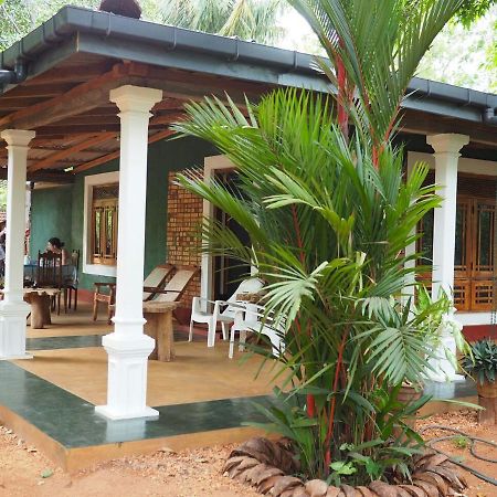 Thilina Homestay Sigiriya Esterno foto
