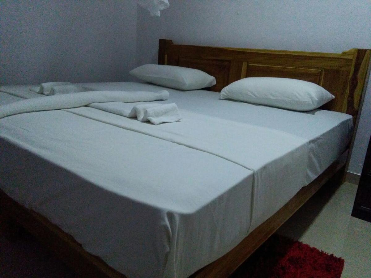 Thilina Homestay Sigiriya Esterno foto