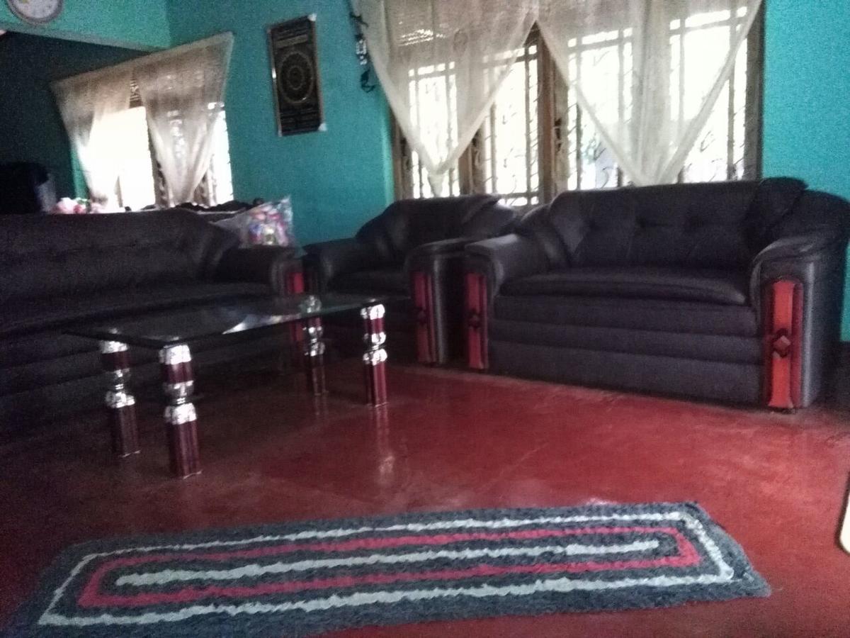 Thilina Homestay Sigiriya Esterno foto