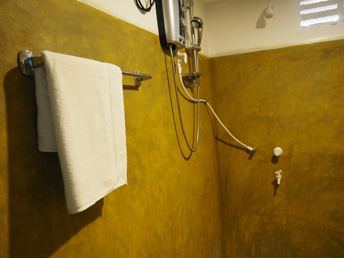 Thilina Homestay Sigiriya Esterno foto